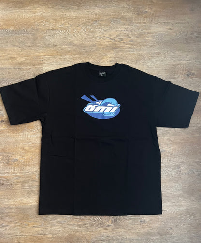 "Vision" OG Logo Tee