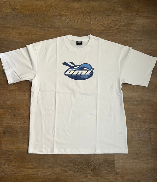 "Vision" OG Logo Tee