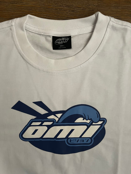 "Vision" OG Logo Tee