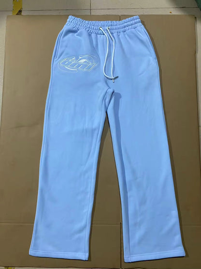 The "Neptune Blue" Sweatsuit