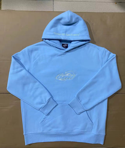 The "Neptune Blue" Sweatsuit