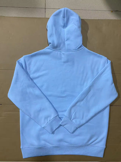 The "Neptune Blue" Sweatsuit